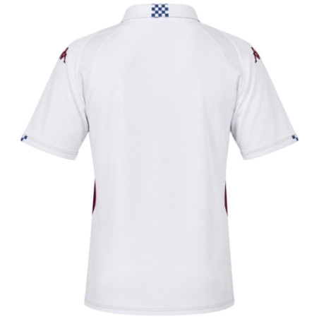 Maillot away replica adulte UBB 2026 bordeaux