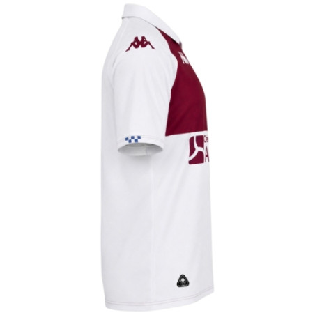 Maillot away replica adulte UBB 2026 bordeaux