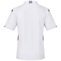 Maillot away UBB 2026 bordeaux enfant