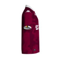 Maillot home  UBB 2026/27 bordeaux enfant
