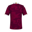 Maillot Home replica adulte UBB 2026 bordeaux