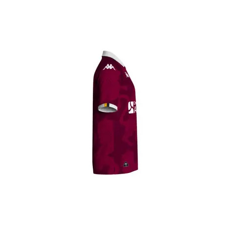 Maillot Home replica adulte UBB 2026 bordeaux