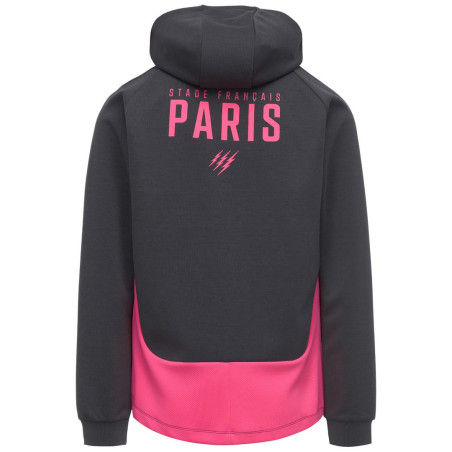 Veste Mequoi Stade Français