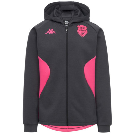 Veste Mequoi Stade Français