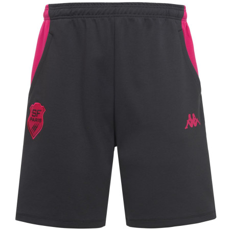 Short Mafio Stade Français