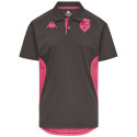 Polo Minditti Stade Français