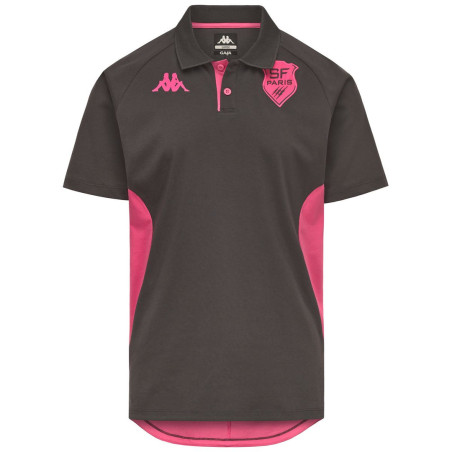 Polo Minditti Stade Français