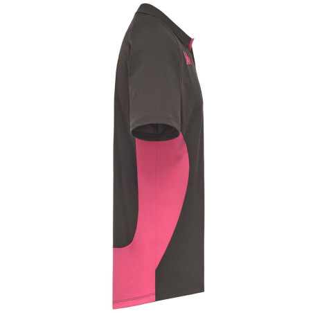 Polo Minditti Stade Français