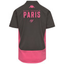 Polo Minditti Stade Français