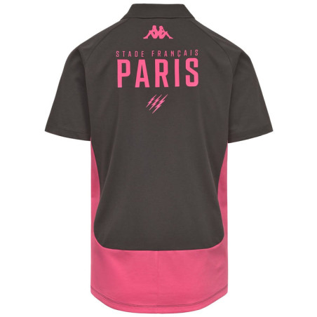 Polo Minditti Stade Français