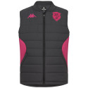 Gilet sans manches MIXELIT Stade Français