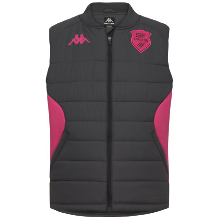 Gilet sans manches MIXELIT Stade Français