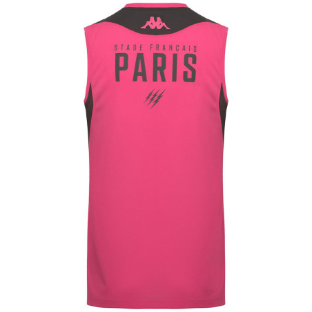 Débardeur Masco pro Stade Français