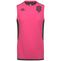 Débardeur Masco pro Stade Français