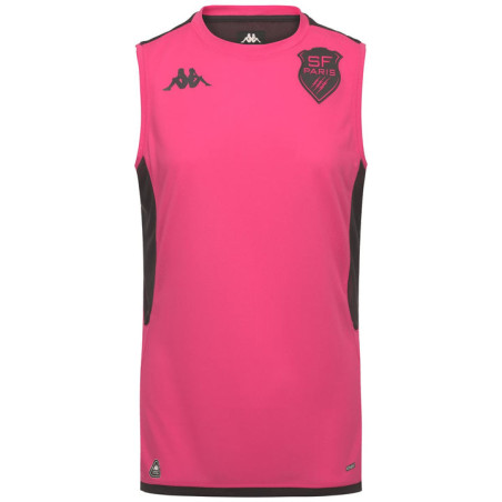 Débardeur Masco pro Stade Français