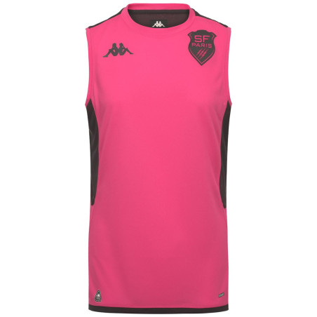 Débardeur Masco pro Stade Français