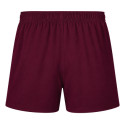 Short Home replica adulte UBB 2026 bordeaux