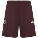 short  adulte UBB MIXIO PRO 2 2026 bordeaux
