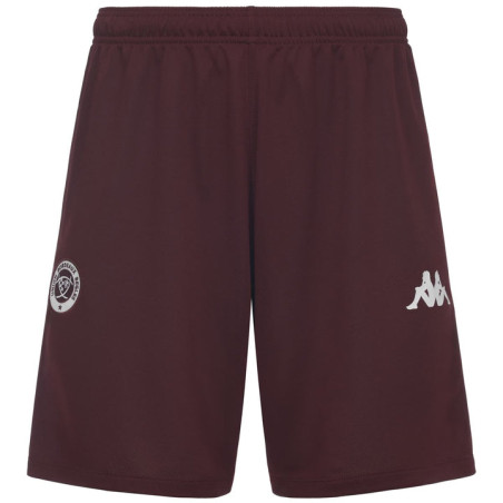 short  adulte UBB MIXIO PRO 2 2026 bordeaux