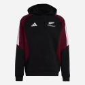 Sweat-shirt à capuche All Blacks Adidas