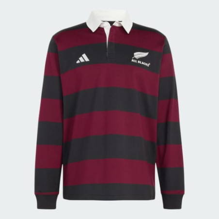 Polo All Blacks Héritage All Blacks Greatest Rivalry