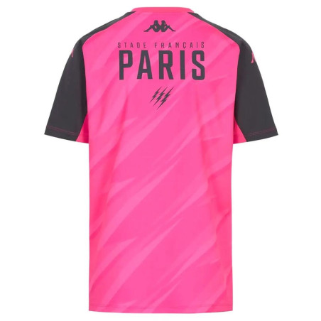 Maillot hg bemi pro Stade Français