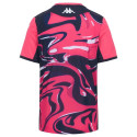 Tee shirt entrainement Mokibapre pro Stade Francais