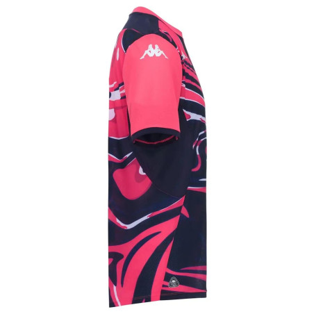 Tee shirt entrainement Mokibapre pro Stade Francais