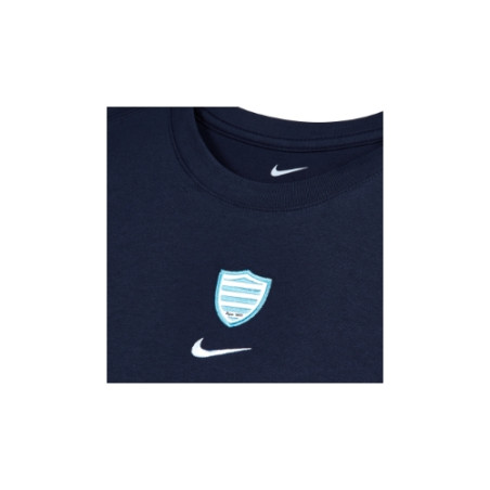 T-shirt Marine homme 25-26 RACING