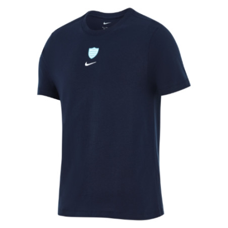 T-shirt Marine homme 25-26 RACING