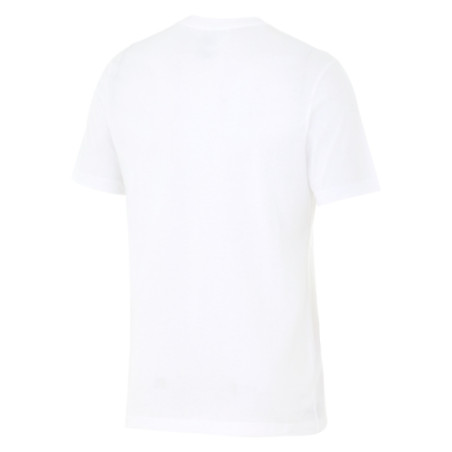 T-shirt blanc homme 25-26 RACING nike