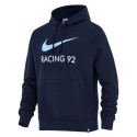 Sweat HOODIE Racing marine 25-26 Nike