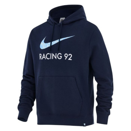 Sweat HOODIE Racing marine 25-26 Nike