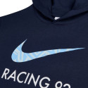 Sweat HOODIE Racing marine 25-26 Nike
