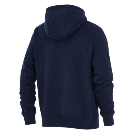 Sweat HOODIE Racing marine 25-26 Nike
