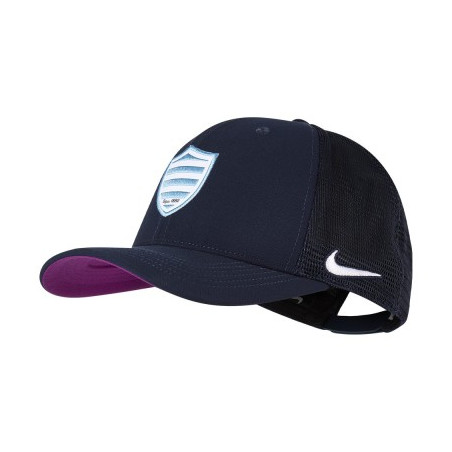 RACING 92 Casquette Trucker 25-26 Nike
