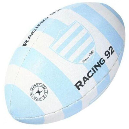 Ballons Ciel et Blanc 22 T5 RACING  92 Gilbert