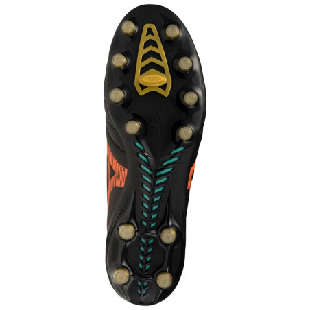 Chaussures MIZUNO MONARCIDA NEO III pro moulées