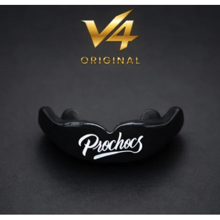 Protège-Dents PROCHOCS V4 - pro noir