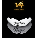 Protège-Dents PROCHOCS V4 - pro Blanc