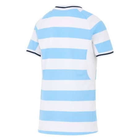 Maillot domicile 25-26 RACING nike enfant