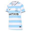 Maillot domicile 25-26 RACING nike enfant