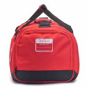 GRENNO SPORT BAG M kappa rouge
