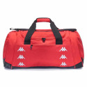 GRENNO SPORT BAG M kappa rouge