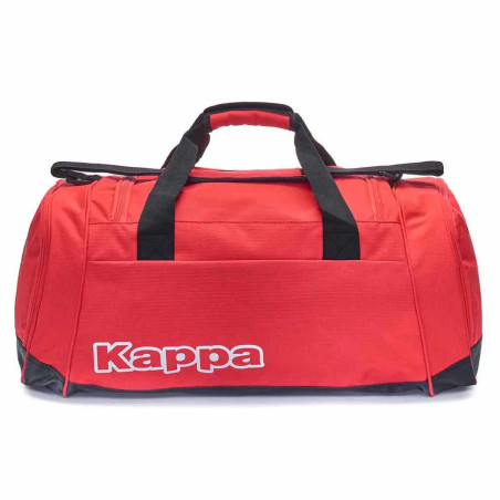 GRENNO SPORT BAG M kappa rouge