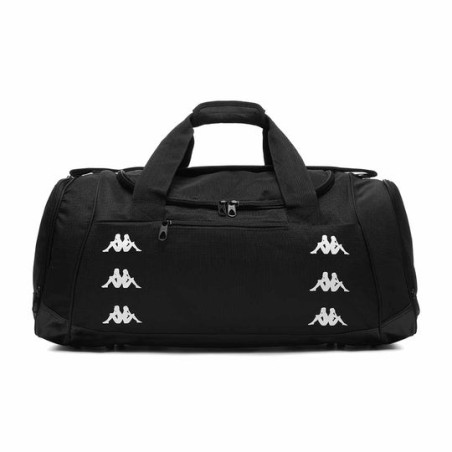 GRENNO SPORT BAG M kappa noir