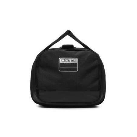 GRENNO SPORT BAG M kappa noir