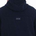 Manteau duffle coat Ruckfield bleu marine