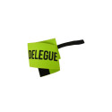 Brassard rugby délégué