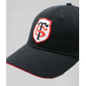 CASQUETTE brodée Stade Toulousain